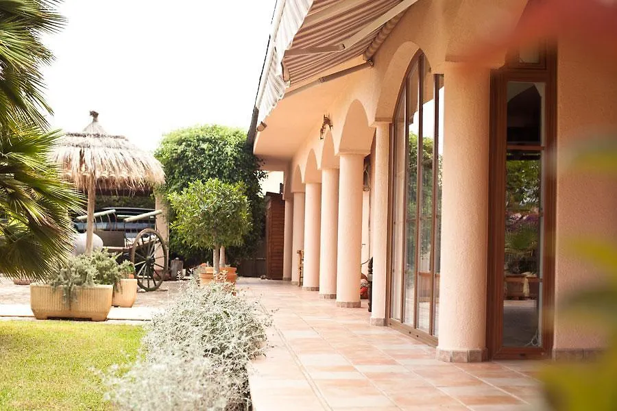 Casa Romantica Hotel Sa Coma  0*, Sa Coma (Mallorca)