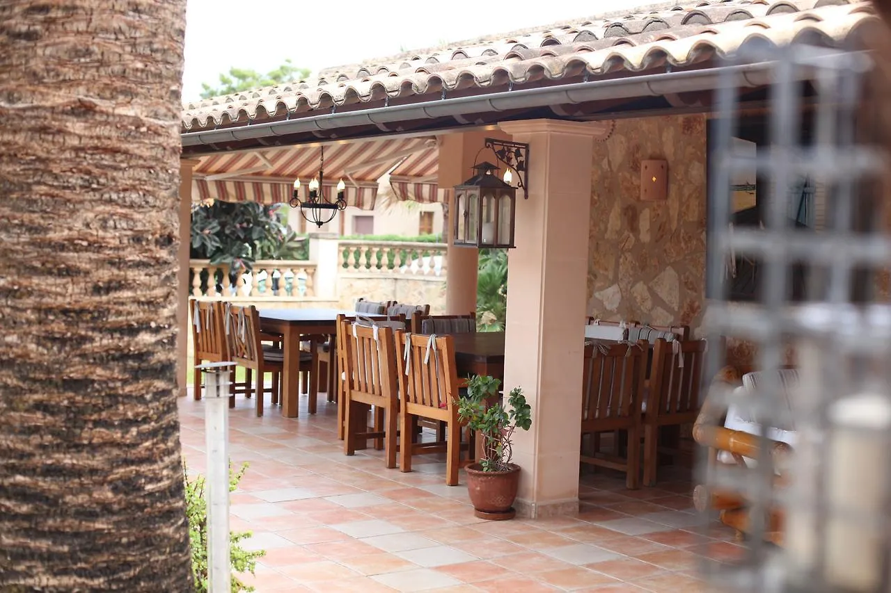 Resort Casa Romantica Hotel Sa Coma  Spain